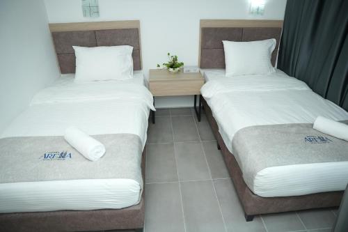 Arena Suites Kuala Lumpur, Kuala Lumpur (photo 9)