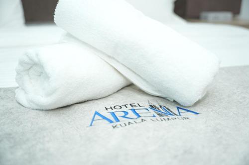 Arena Suites Kuala Lumpur, Kuala Lumpur (photo 7)
