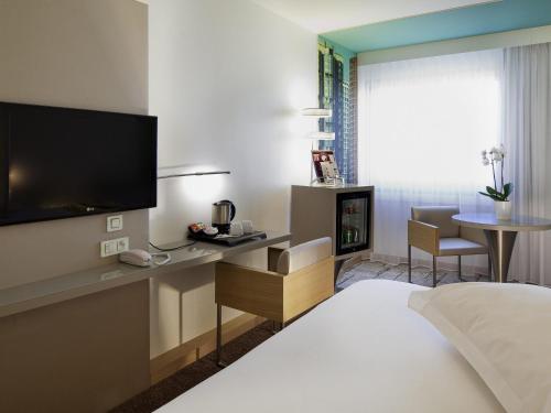 Mercure Paris Vaugirard Porte De Versailles, Paris (Foto 11)