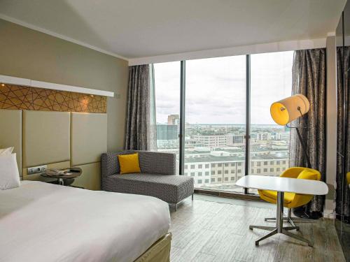 hotel photo