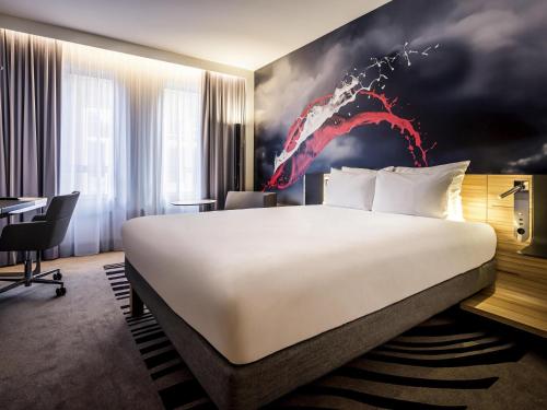 Novotel Den Haag City Centre, Гаага