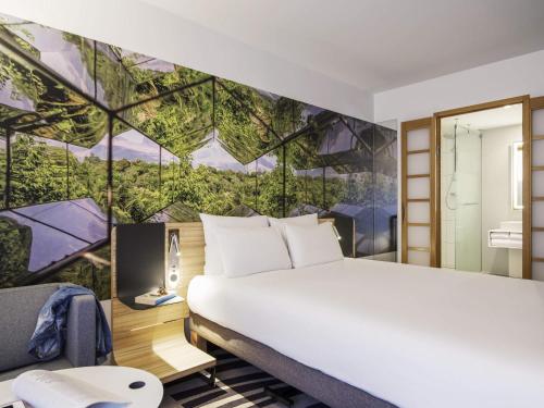 Novotel Den Haag City Centre - image 5