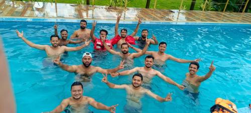 Paradise Farm Alibaug