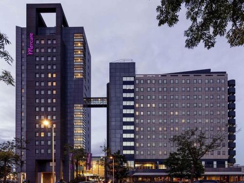 Mercure Amsterdam City Hotel, Amsterdam (foto 5)