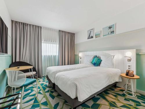 Mercure Paris Orly Airport in Paris-Orly Airport