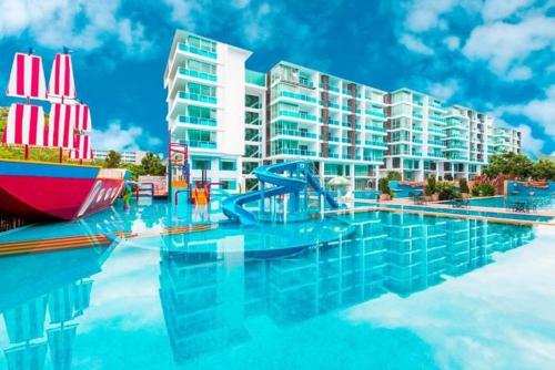 Foto - My Resort HuaHin by Grandroomservices