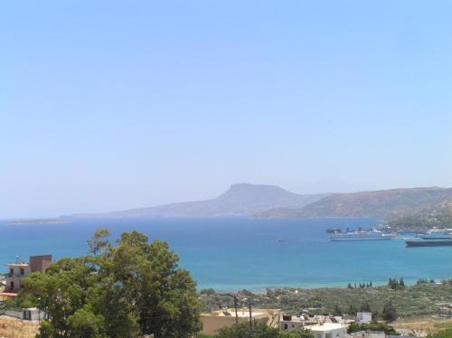  George's House, Pension in Chania