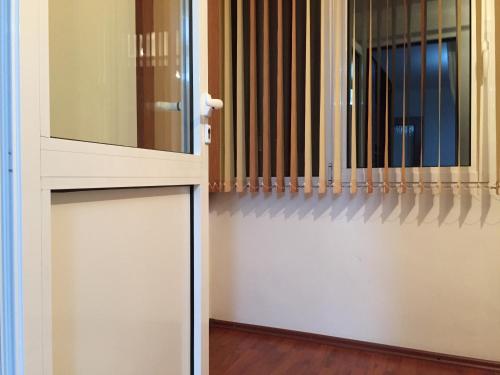 ELI Center Apartment