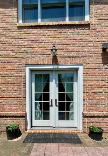 Entrance, Spacious Guest Suite 5 Minutes to Princeton University with Free Parking in Other