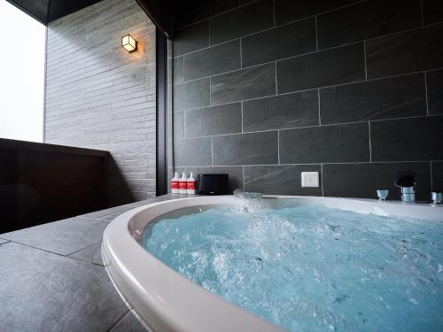 Rakuten STAY VILLA Lake Yamanakako 103 Pets allowed with dog run