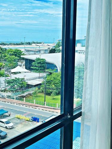 眺望『素晴らしい』