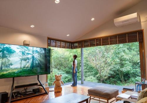 Mineyama Green Villa - Vacation STAY 17243