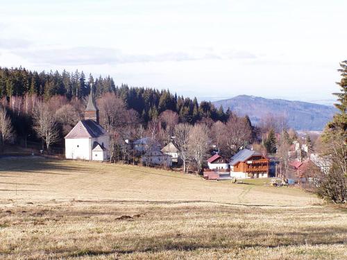 Turistická ubytovna Zámeček - image 7