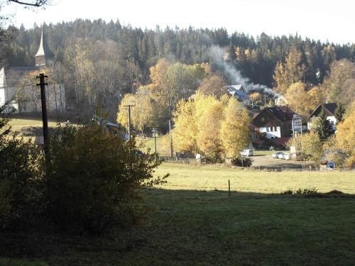 Turistická ubytovna Zámeček - image 4