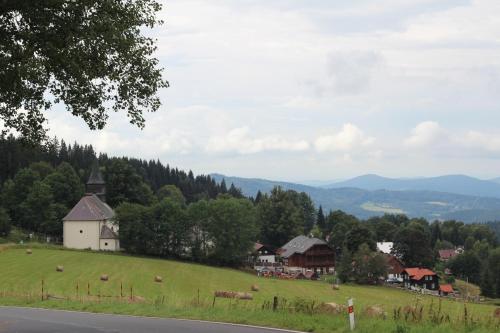 Turistická ubytovna Zámeček - image 10