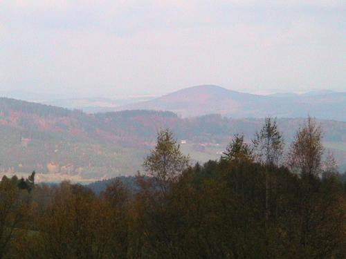 Turistická ubytovna Zámeček - image 9