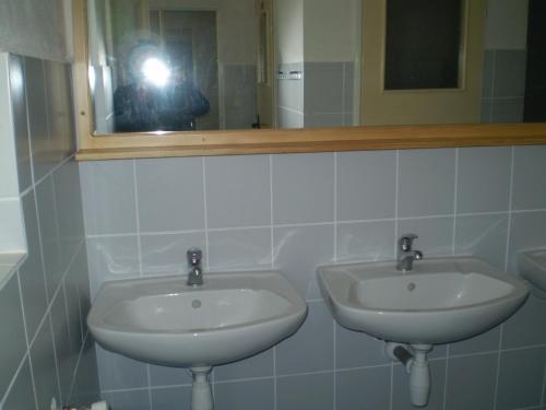 Turistická ubytovna Zámeček - image 13