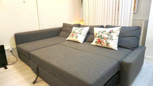 Fresh And Cozy Little House 30km In Täby, Stockholm (photo 9)