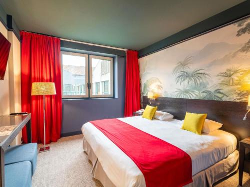 Mercure Bordeaux Chateau Chartrons - image 37