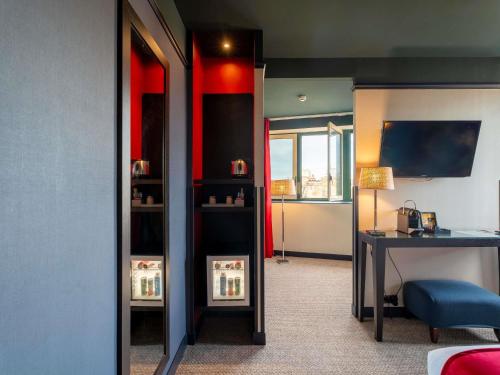 Mercure Bordeaux Chateau Chartrons - image 29