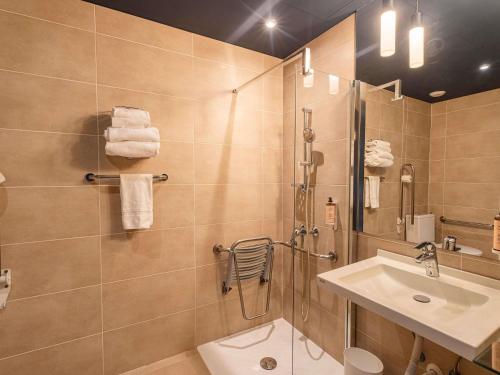 Mercure Bordeaux Chateau Chartrons - image 33