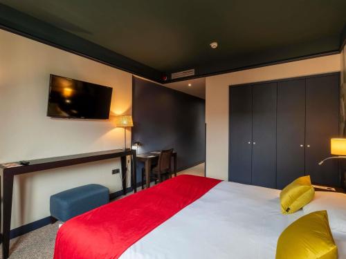 Mercure Bordeaux Chateau Chartrons - image 39