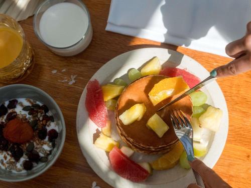 Mercure Bordeaux Chateau Chartrons - image 33