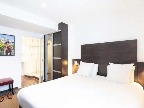Mercure Strasbourg Centre Petite France, Strasburgo (foto 8)