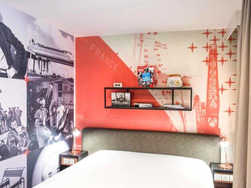 Mercure Strasbourg Centre Petite France, Strasburgo (foto 3)