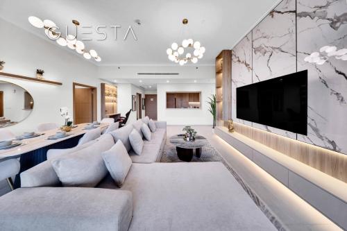 Vida Residences The Hills, Dubai, Dubaj (zdjęcie 9)