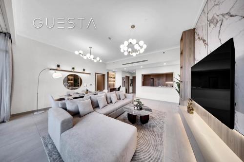 Vida Residences The Hills, Dubai, Dubaj (zdjęcie 2)