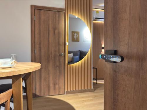 Apartamento de lujo rodadero