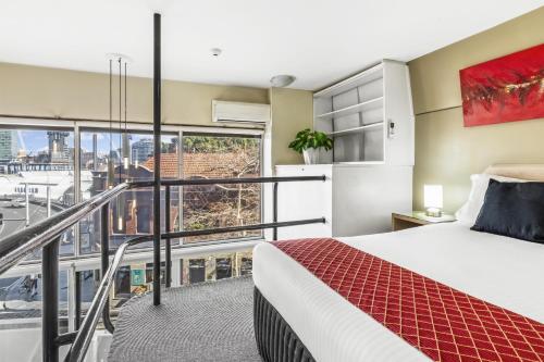 Metro Apartments On Darling Harbour - image 5