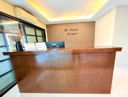 KT Hotel Airport 5