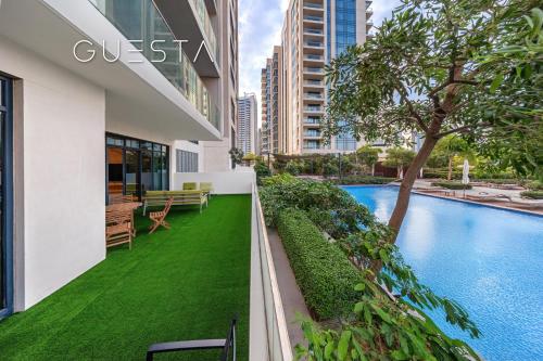 Vida Residences The Hills, Dubai, Dubaj (zdjęcie 4)