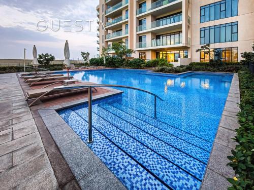 Vida Residences The Hills, Dubai, Dubaj (zdjęcie 5)