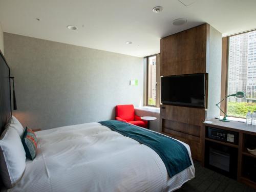 THE KNOT TOKYO Shinjuku