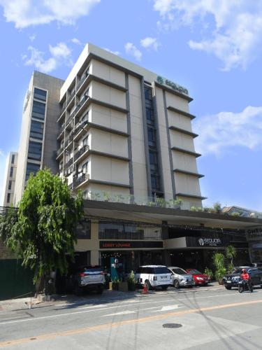 Sequoia Hotel Quezon City, Manila