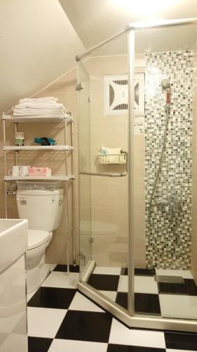 雲山水民宿逸翠軒會館 雲山水民宿逸翠軒會館