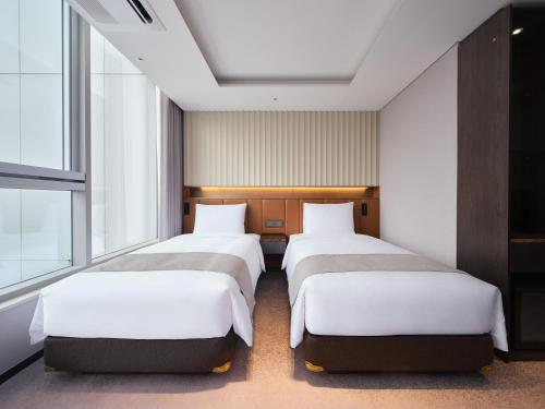Stanford Hotel Myeongdong, Seoul (photo 5)