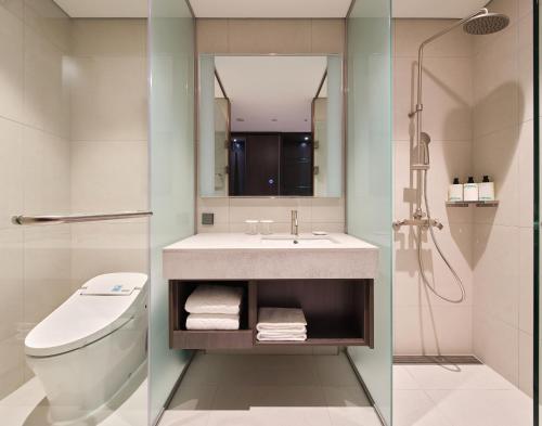 Stanford Hotel Myeongdong, Seoul (photo 6)