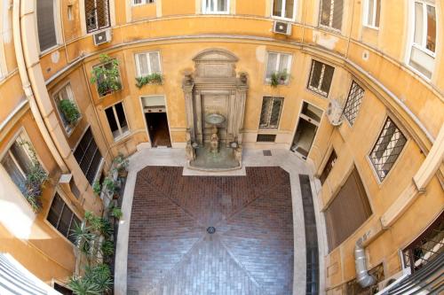 Navona Luxury Guesthouse – Rome