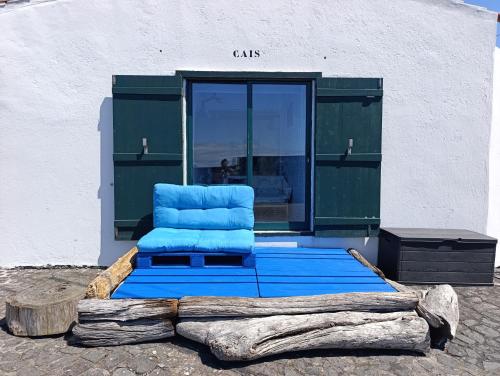 บริการและสิ่งอำนวยความสะดวก, Casa do Cais in กันเดลาเรีย