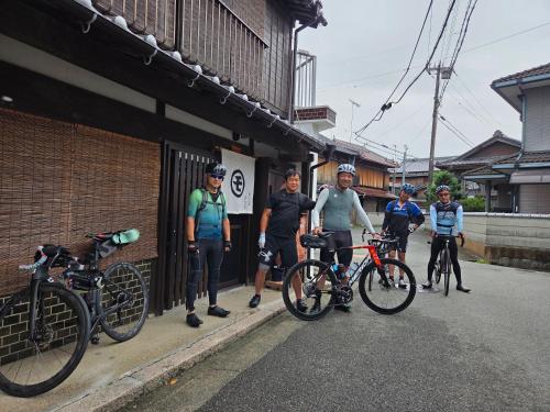 前の家おさき, Awaji (zdjęcie 5)
