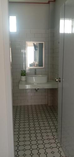 โฮมสเตย์ ยายหนั่น in Kaset Sombun