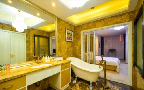 Lavande Hotel Xuzhou Golden Eagle Shopping Centre