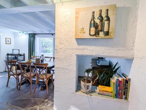 อาหารและเครื่องดื่ม, Lakeside haven cottage - Macedon ranges in มาเซดอน