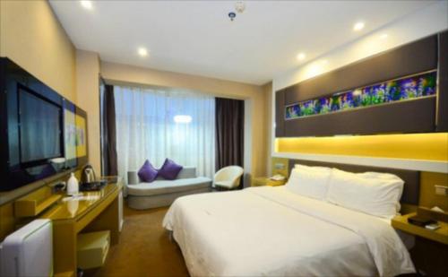 Lavande Hotel Xuzhou Golden Eagle Shopping Centre