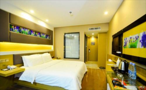 Lavande Hotel Xuzhou Golden Eagle Shopping Centre