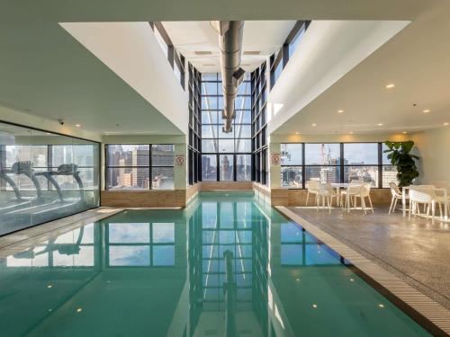 Mercure Sydney